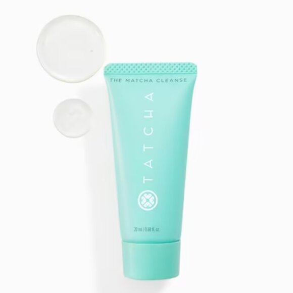 🔥3/$30 NEW Tatcha The Matcha Cleanse Deluxe Travel Size 20mL - Picture 1 of 8